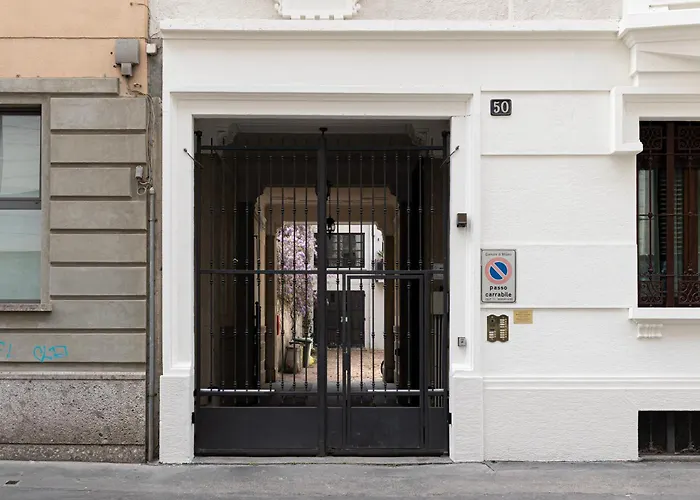 Nuovissimo Bilocale in Zona Risorgimento