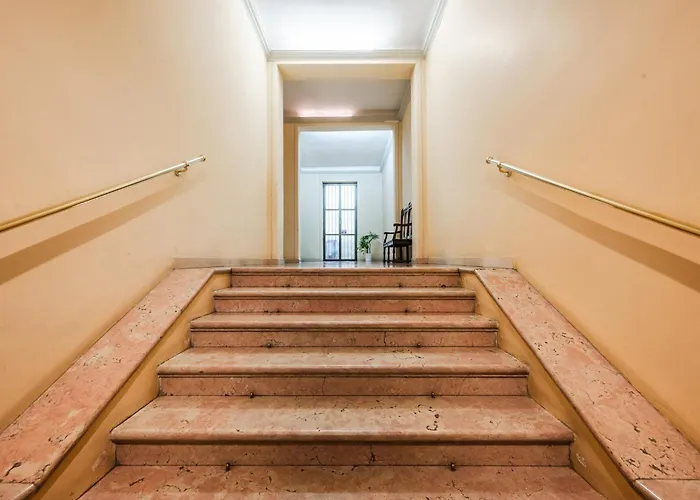 Suite Sovoy Porta Romana