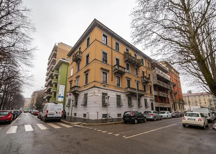 Suite Sovoy Porta Romana